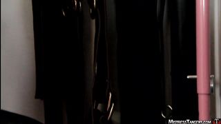 MistressTangent - tenderized