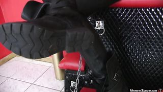 MistressTangent - wormfood