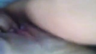 22 cute gf nipple sucking and nice ass hot pussy