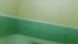 Malay - Bathroom Sex
