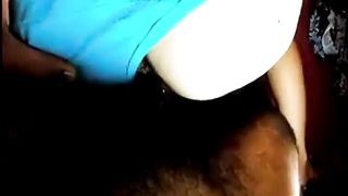 Hairy amateur peluda girl real panty raid orgasm