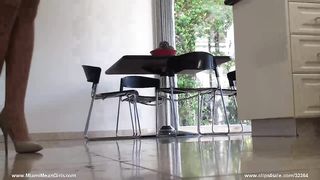 MiamiMeanGirls - FAILURE - Cleaning Only