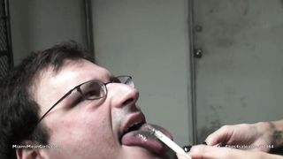 MiamiMeanGirls - Goddesses Smoke Break