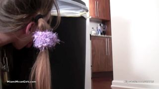 MiamiMeanGirls - Humiliate The Lezbo Whore - part 1