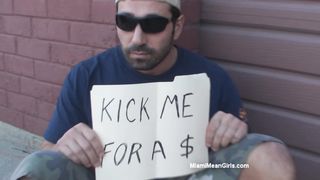 MiamiMeanGirls - Kick Me For A Dollar