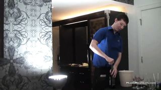 MiamiMeanGirls - Princess Bridgette showing off shoes