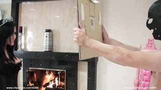 MiamiMeanGirls - Randi Mirror Slave Mirror Slave On The Wall