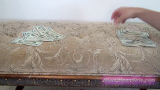 MiamiMeanGirls - Rodeas First Visit to Mean Girl Manor