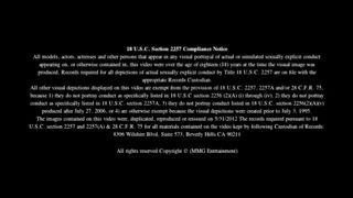 MiamiMeanGirls - The Price Of Redemption