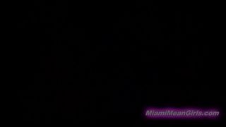 MiamiMeanGirls - The Weirdo Gets His Name