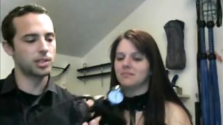 ToyReview with Victoria&DeWitt- Pump by XR Brands