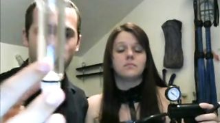 ToyReview with Victoria&DeWitt- Pump by XR Brands