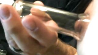 ToyReview with Victoria&DeWitt- Pump by XR Brands