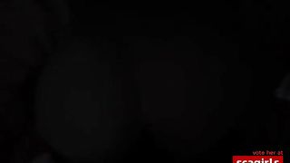 My Neighbor's Mom Loves Anal