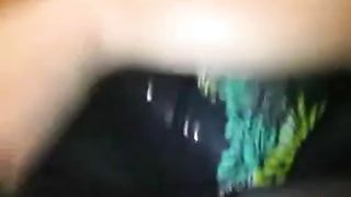 abgeschleppt und vollgewichst