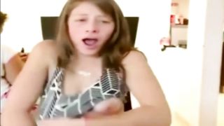 Earns money Mom disturbed