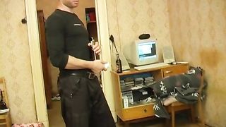 Drunk Teen Sodomized While Vomiting