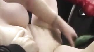 mature dogging wives 2