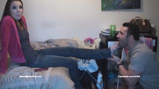 MiamiMeanGirls - PIMPED FOR KICKS!