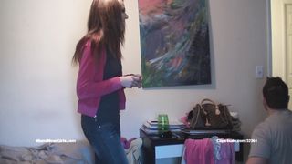 MiamiMeanGirls - PIMPED FOR KICKS!