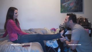 MiamiMeanGirls - PIMPED FOR KICKS!