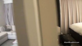 MiamiMeanGirls - Princess Ashley- Mean BICH!