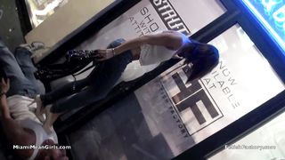 MiamiMeanGirls - Trampling A Gift Horse In The Mouth