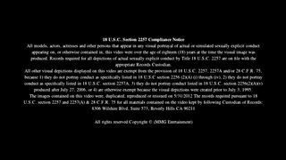 MiamiMeanGirls - Whipping The Alpha Out of You