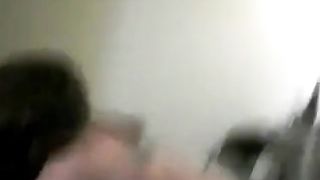 he fucked my girl doggy style & hard