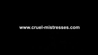 Cruel-Ballbustings - Ballstomping 2 2