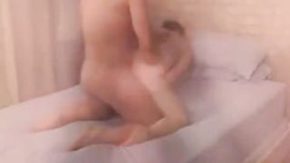 Sexy Milf Fucks And Make Him Cum