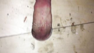 Die Sadistin - Ich bin auch gut zu Nageln - Wenn die Zimmermannsfrau....