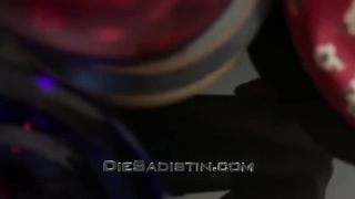 Die Sadistin - Was Passiert Wenn Man Meine Tabus Bricht Wolltest Du Wissen