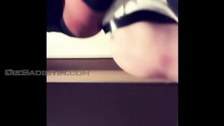 Die Sadistin - We rode quite a bit in Hamburg