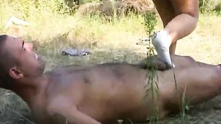 Femaledom - Drug Dealer gets Busted