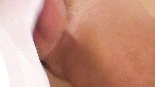 Femaledom - Nancy Enjoy Playing with Balls