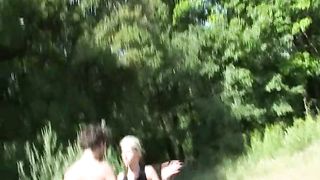 Femaledom - Nancy Is Full of Surprises