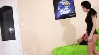 Femaledom - Naughty Samantha