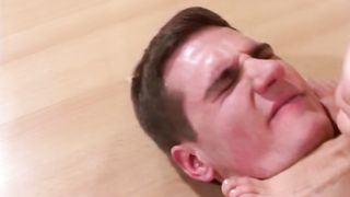 Femaledom - Naughty Samantha