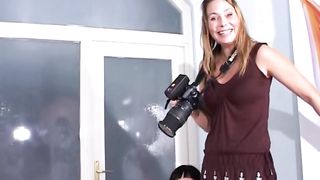 Femaledom - The Hard Cock and Ball Torture 2