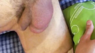 Femaledom - Waking Up To Ballbusting - Nancy