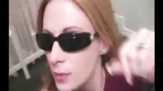 clothed Cumshot Compilation 6