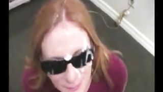 clothed Cumshot Compilation 6