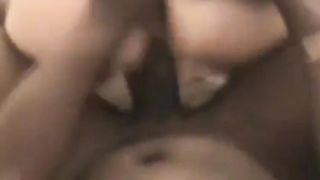 Hotgirl Luvs BBC in her ass