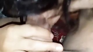 Arab Man Fuck His Girl