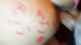 Arab Man Fuck His Girl