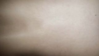 Just me pumping busty MILF from behind 3