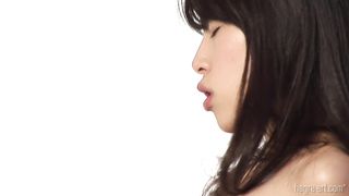 Konata And Lulu The Kiss