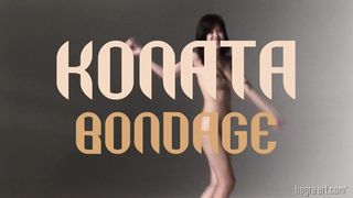 Konata Bondage