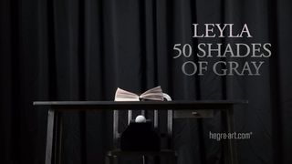 Leyla 50 Shades Of Gray
